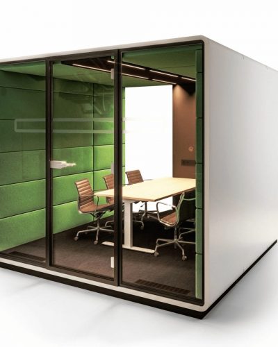 Work-Box-XXL-Akustikkabine Akkustik kabine